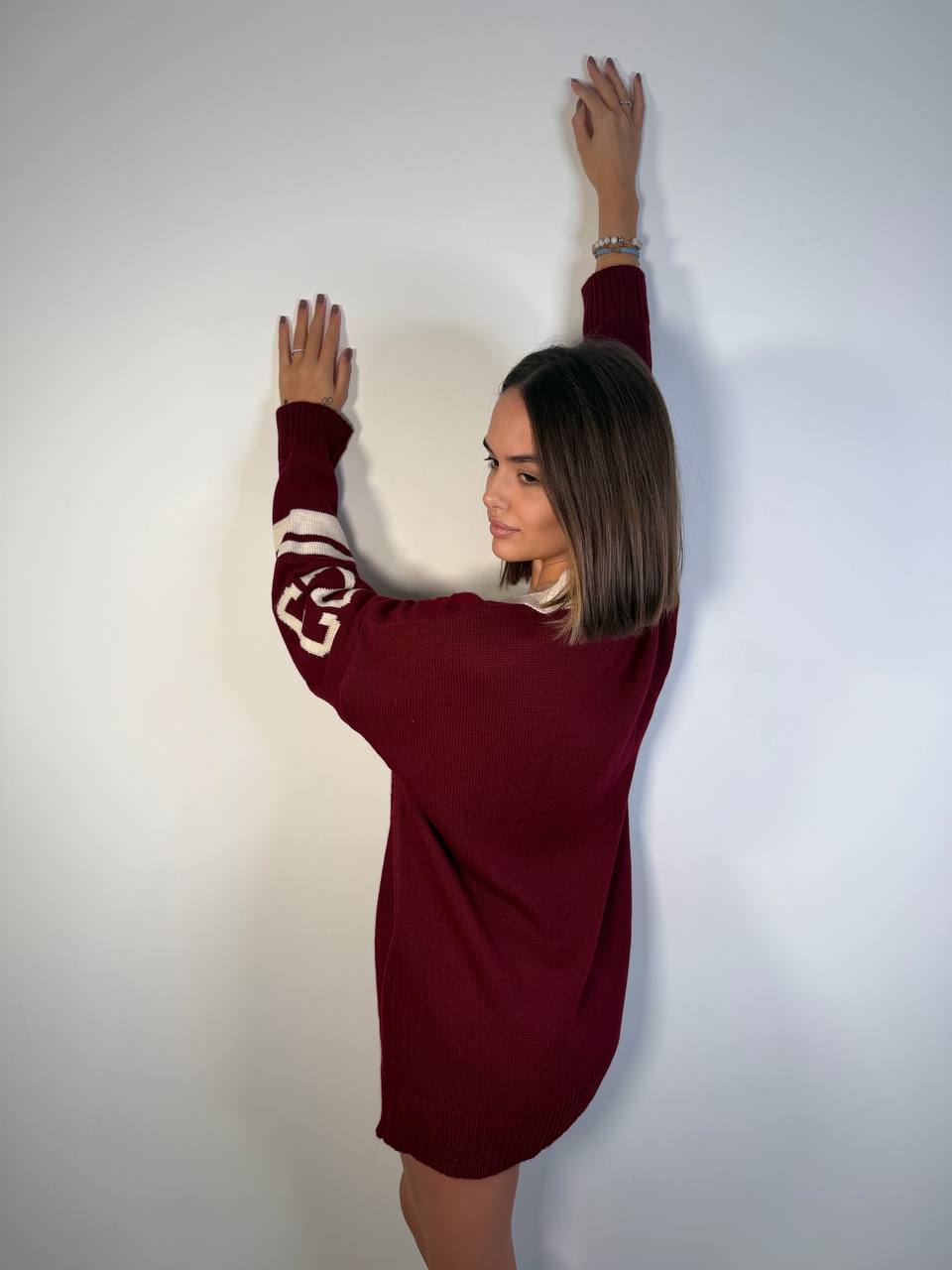 Pull Over 23 - Abbigliamento Jessica