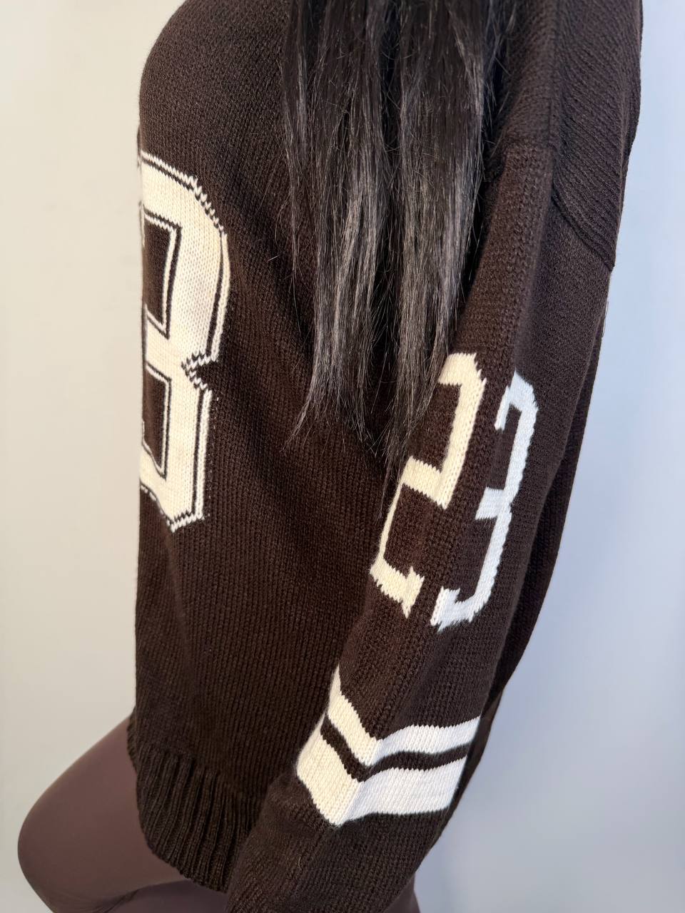 Pull Over 23 - Abbigliamento Jessica