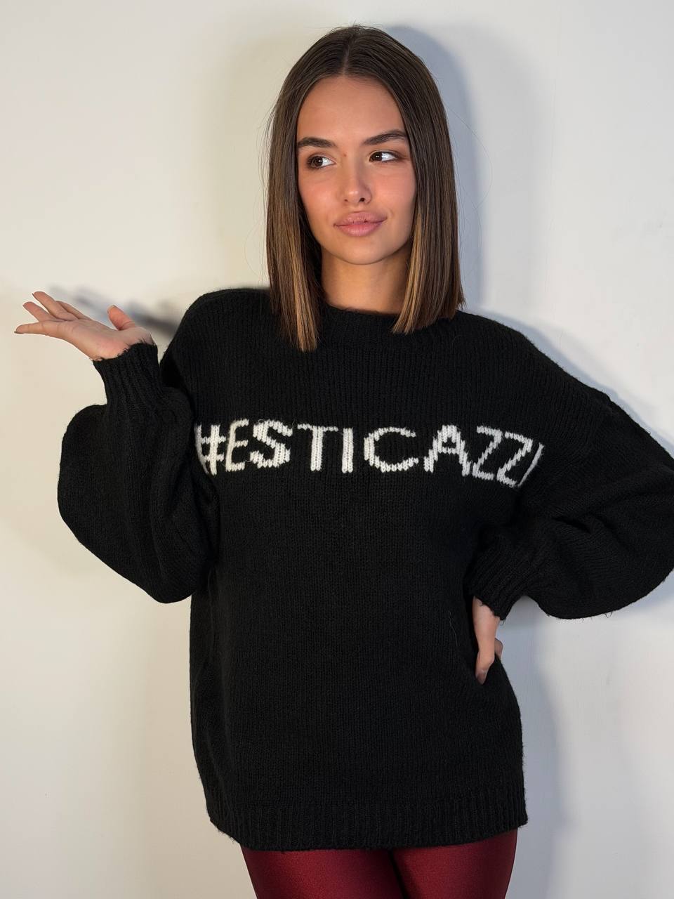 Pull Sticai - Abbigliamento Jessica