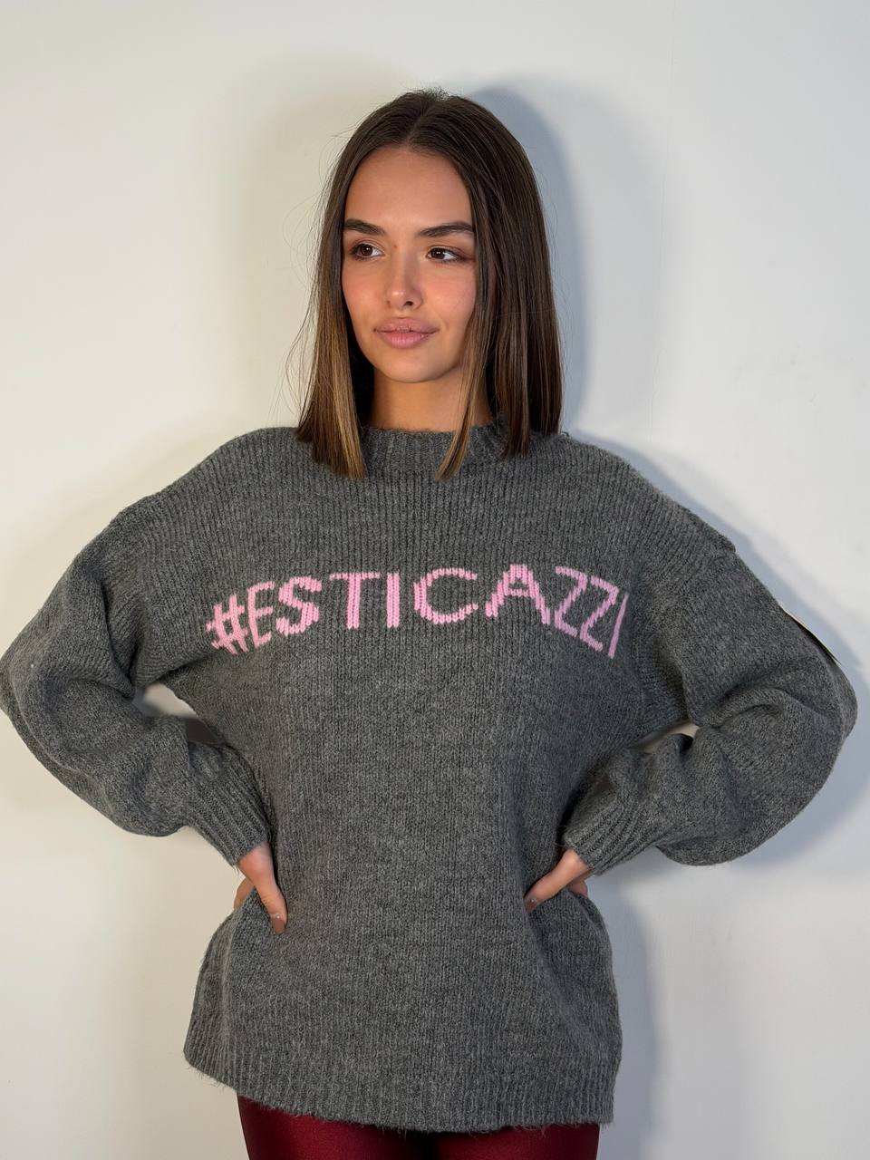 Pull Sticai - Abbigliamento Jessica