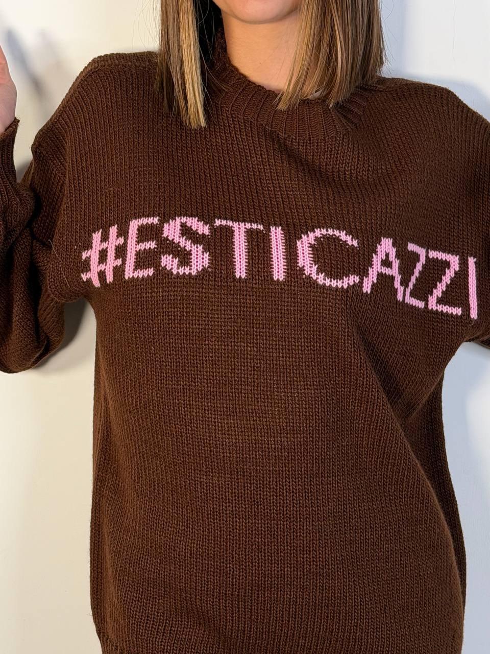 Pull Sticai - Abbigliamento Jessica