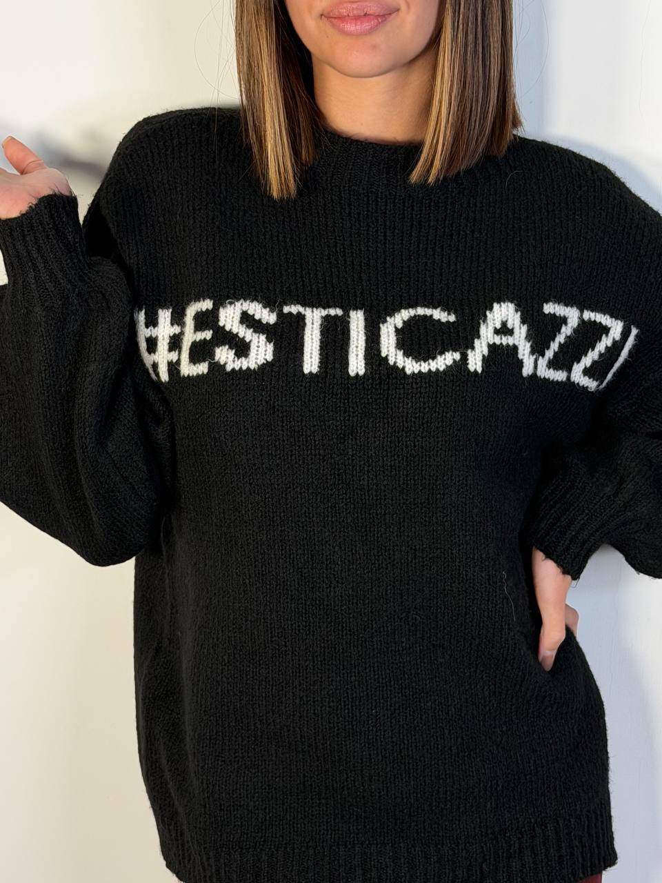 Pull Sticai - Abbigliamento Jessica