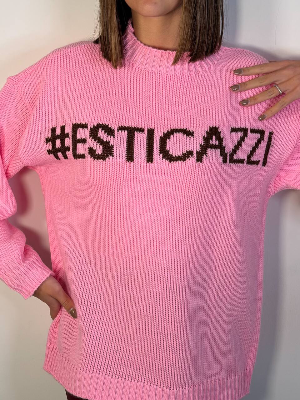 Pull Sticai - Abbigliamento Jessica