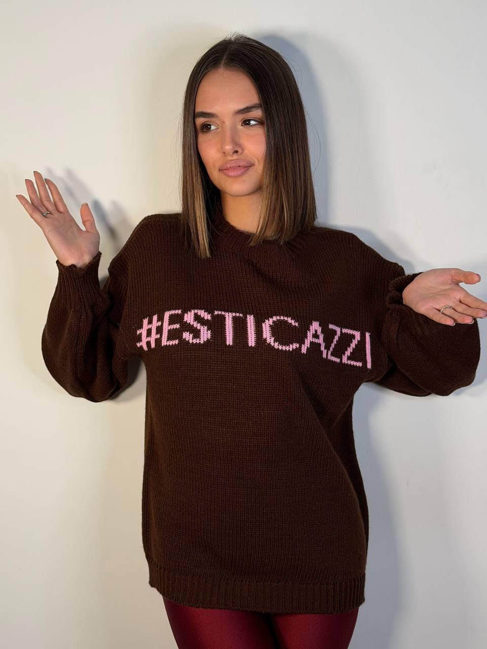 Pull Sticai - Abbigliamento Jessica