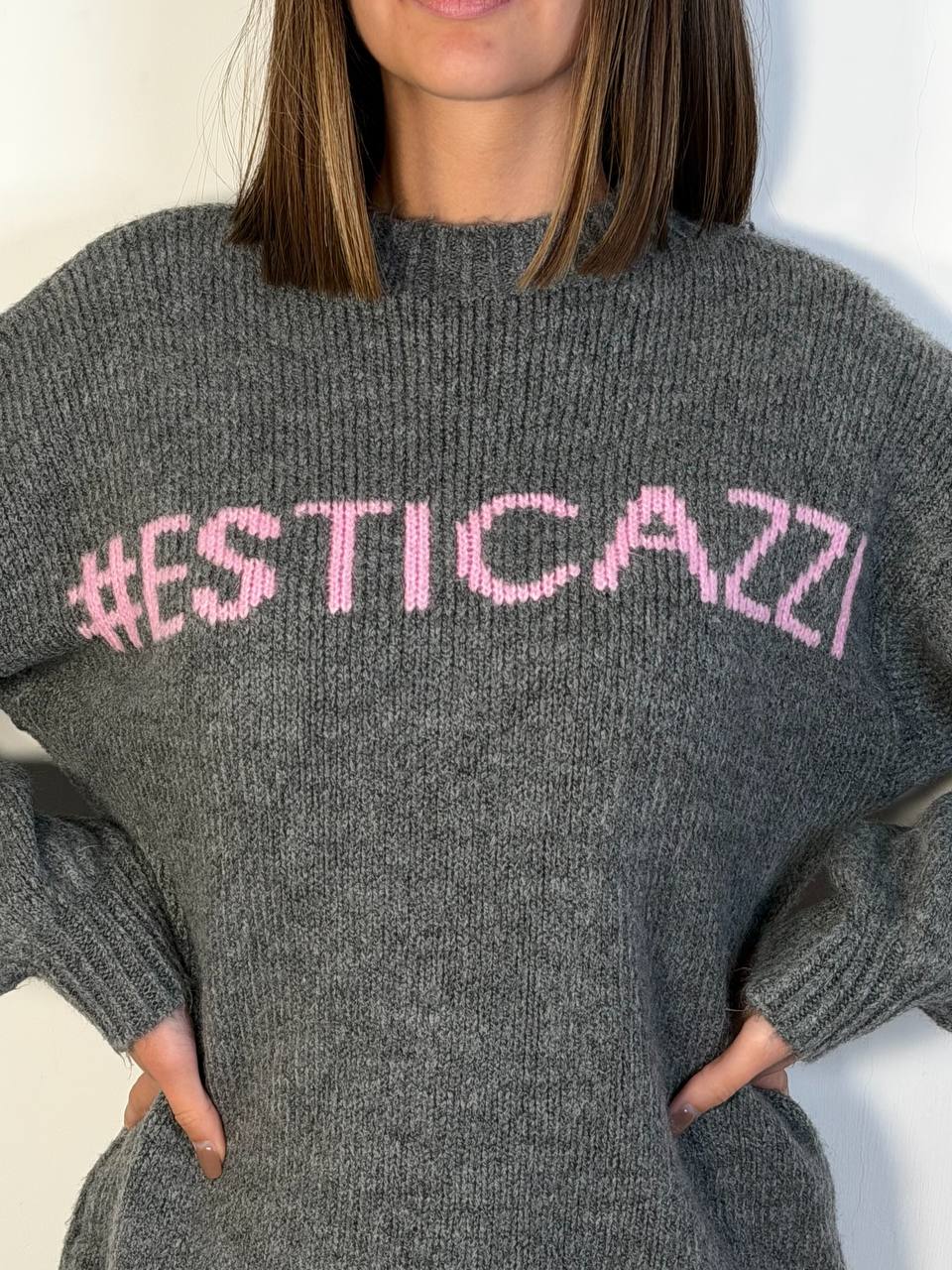Pull Sticai - Abbigliamento Jessica