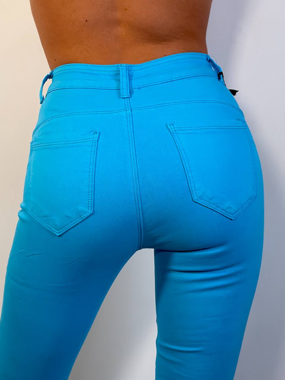 Push Up Bloom - Abbigliamento Jessica