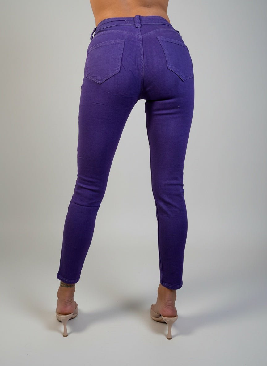 Push Up Bloom - Abbigliamento Jessica