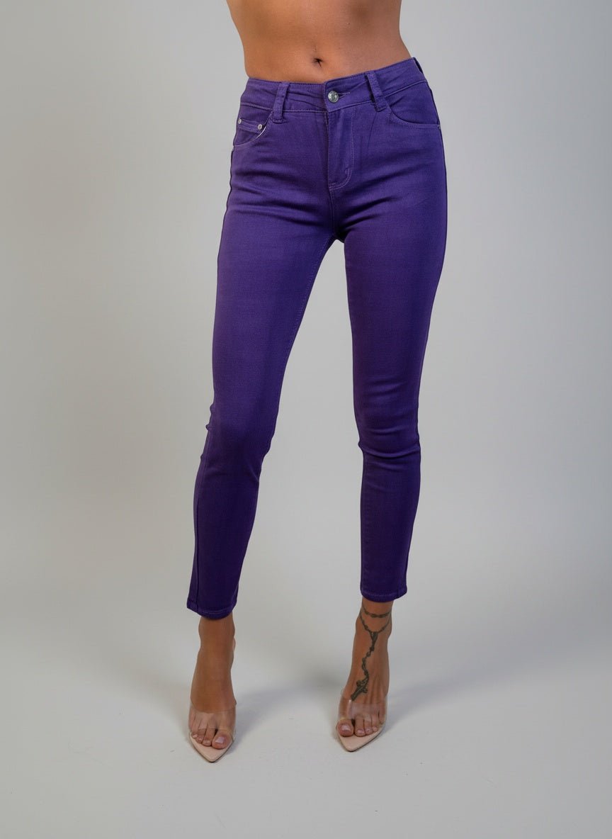 Push Up Bloom - Abbigliamento Jessica