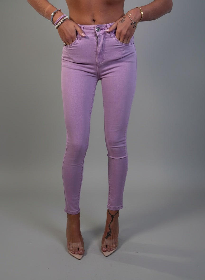 Push Up Bloom - Abbigliamento Jessica
