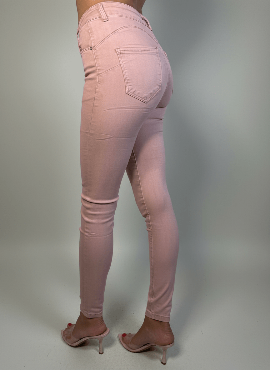 Push Up Bloom - Abbigliamento Jessica