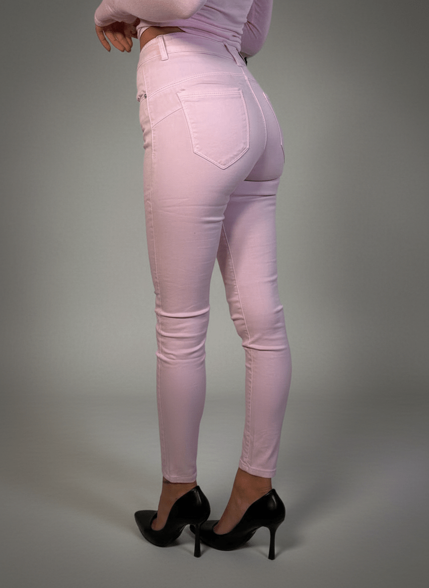 Push Up Bloom - Abbigliamento Jessica