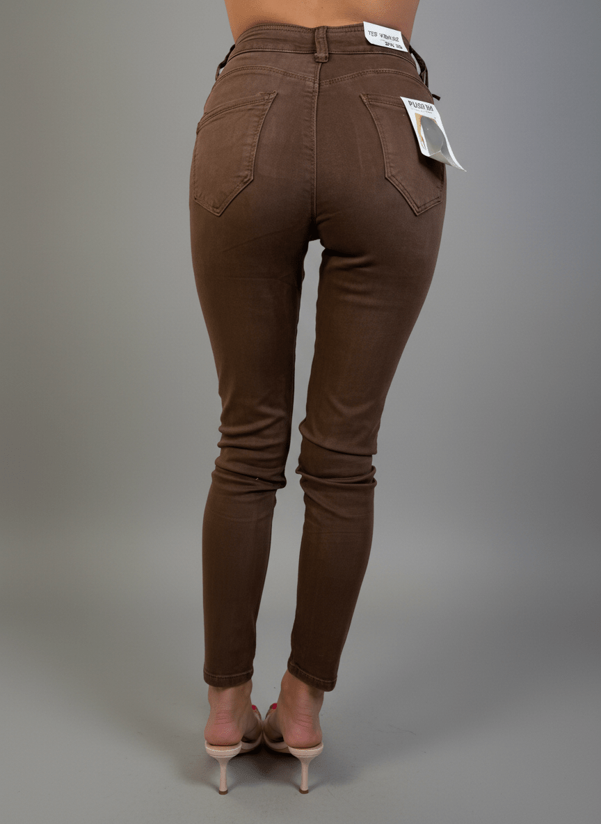 Push Up Bloom - Abbigliamento Jessica