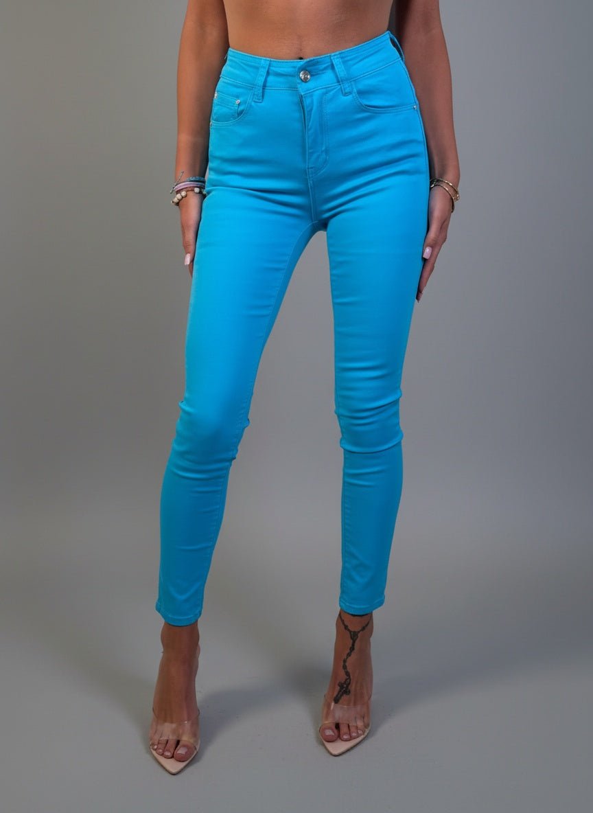 Push Up Bloom - Abbigliamento Jessica