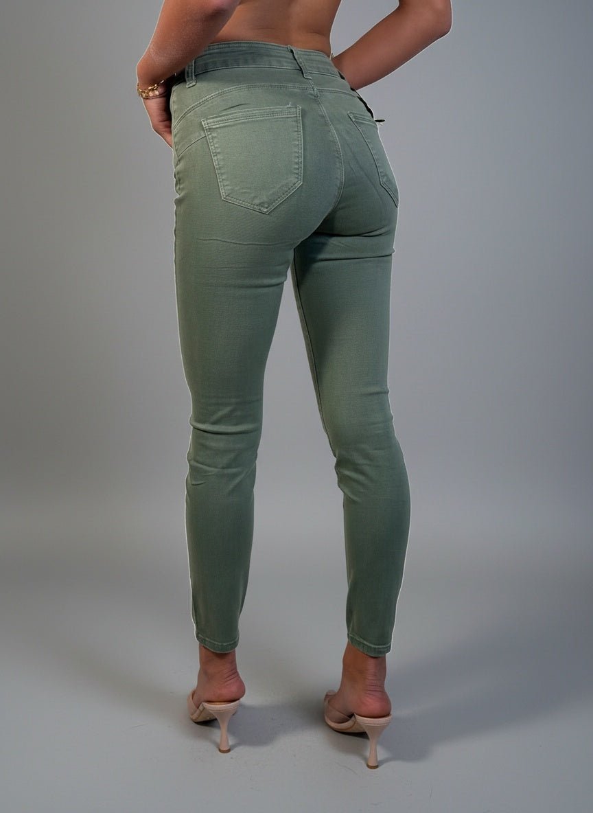 Push Up Bloom - Abbigliamento Jessica