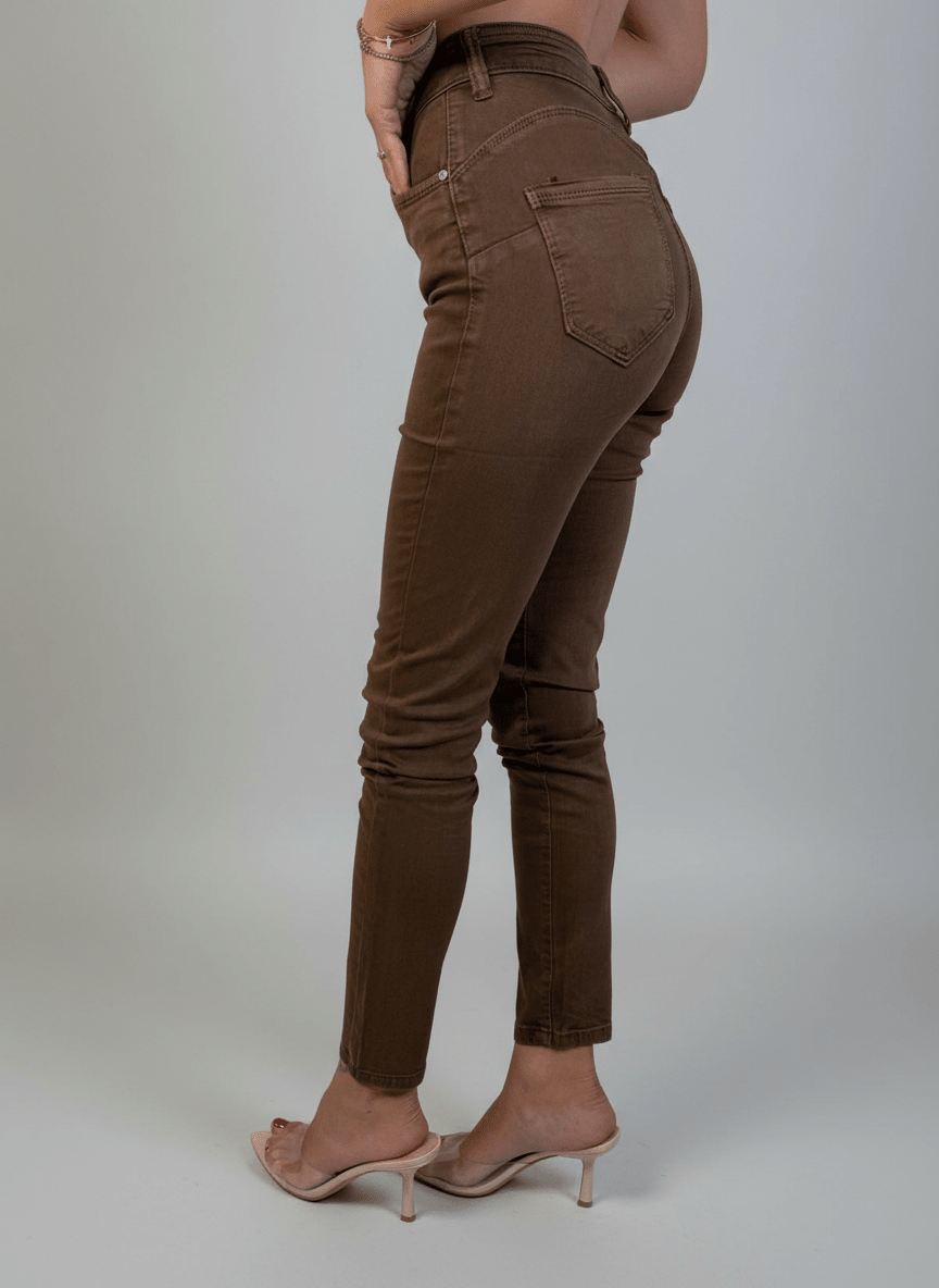 Push Up Bloom - Abbigliamento Jessica