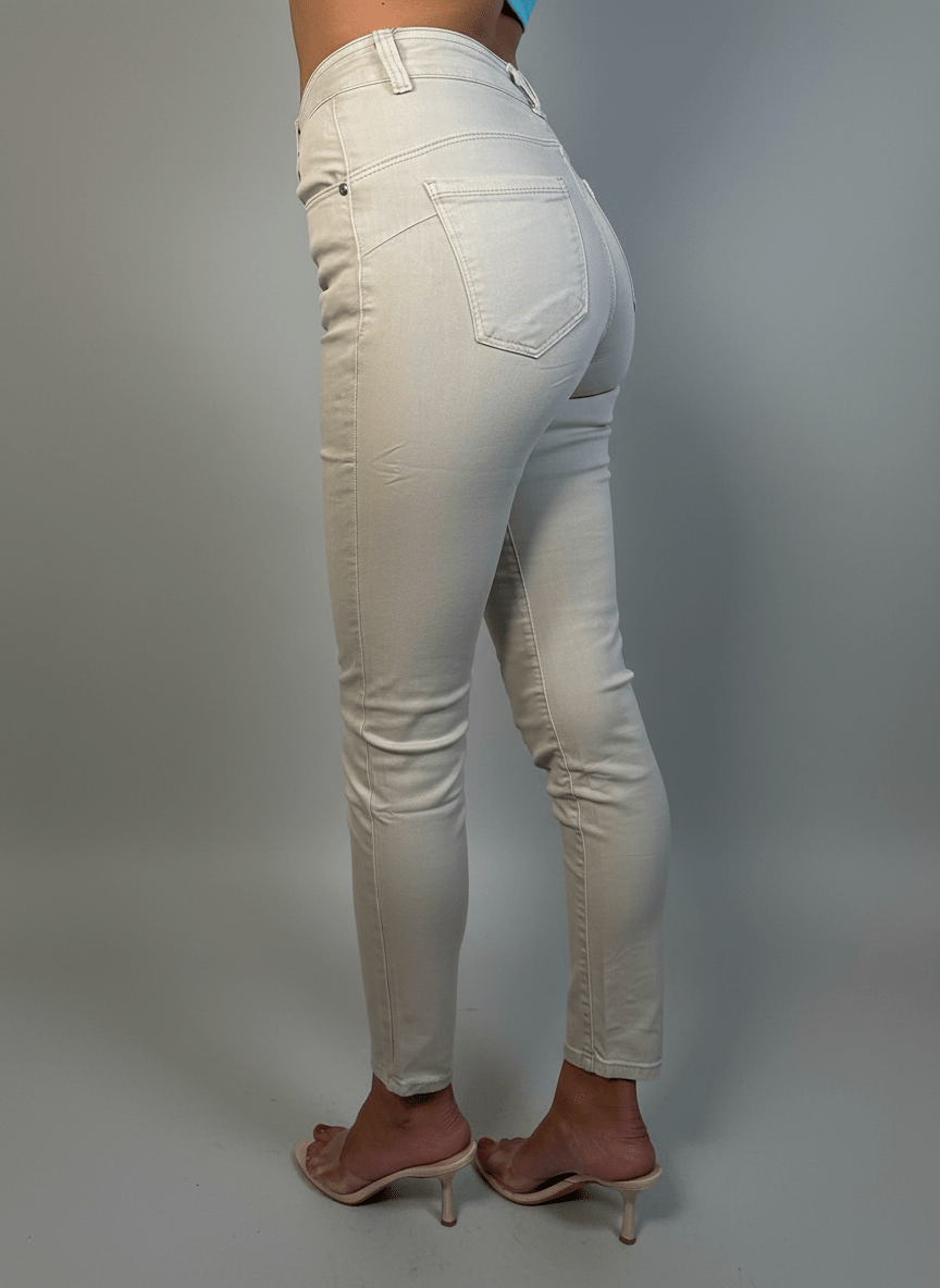 Push Up Bloom - Abbigliamento Jessica