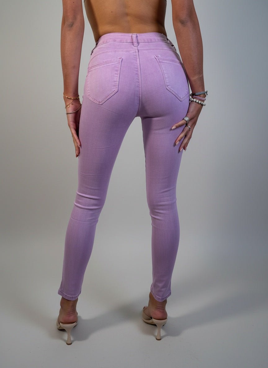 Push Up Bloom - Abbigliamento Jessica