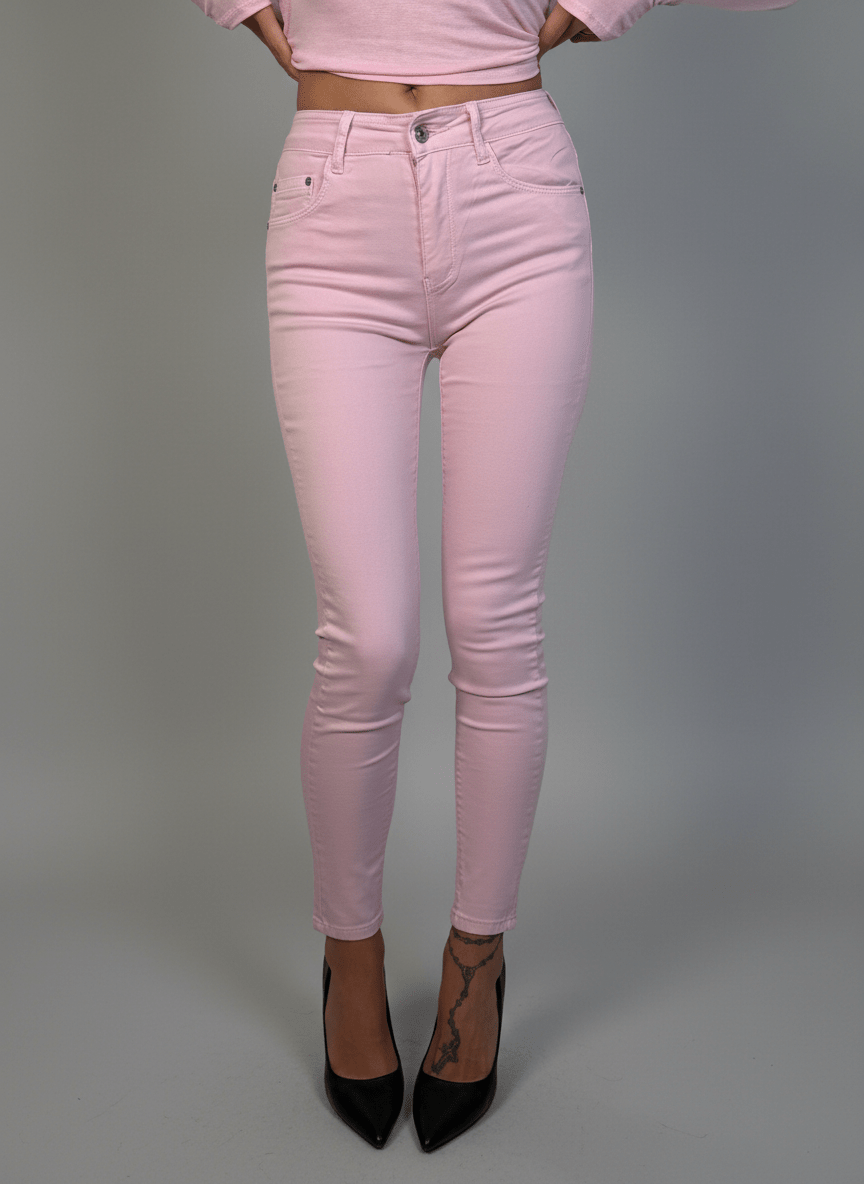 Push Up Bloom - Abbigliamento Jessica