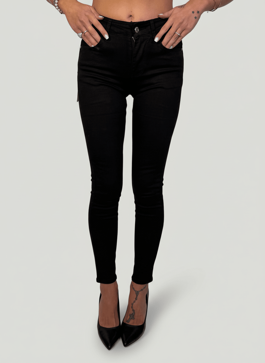 Push Up Bloom - Abbigliamento Jessica