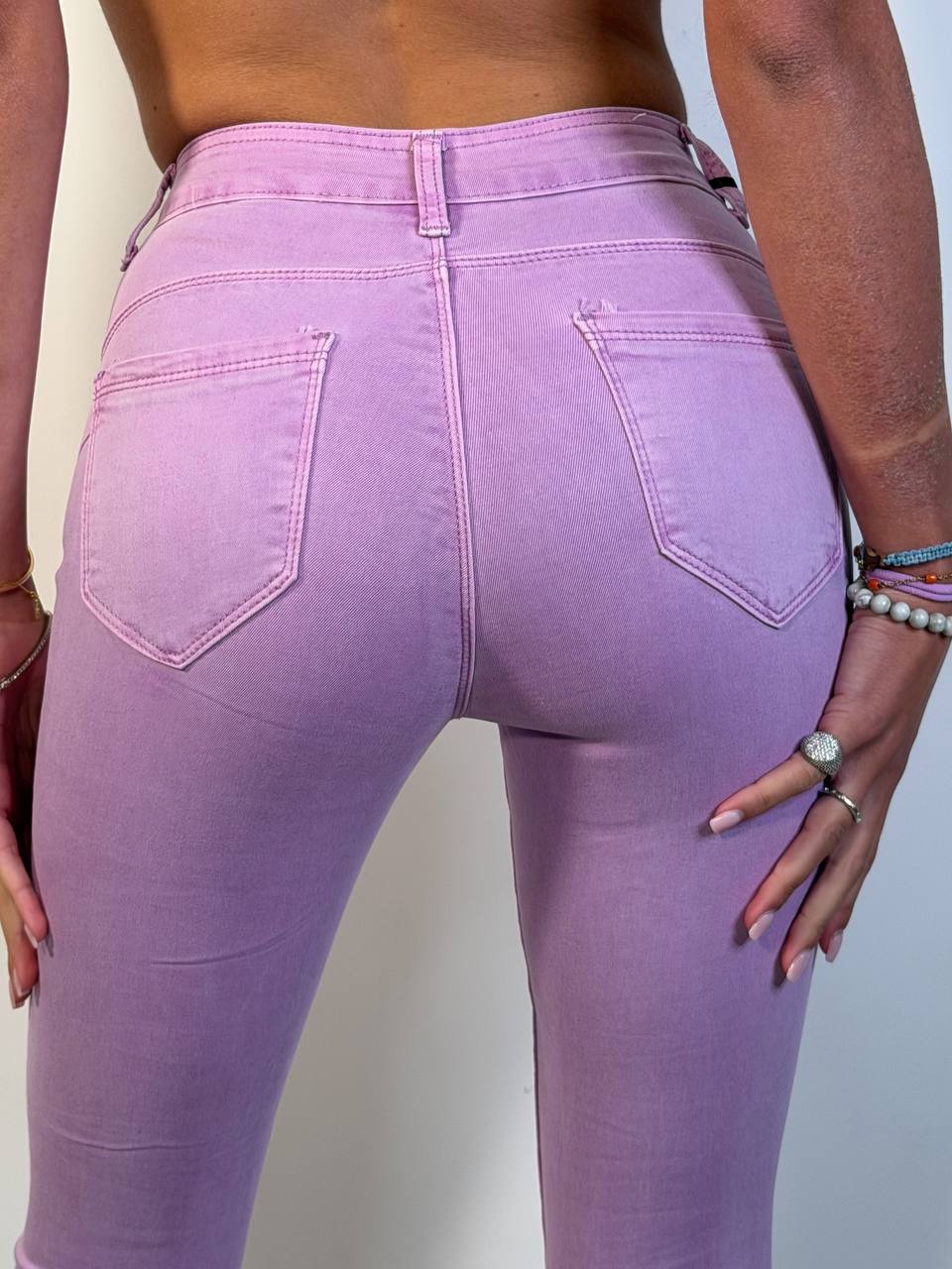 Push Up Bloom - Abbigliamento Jessica
