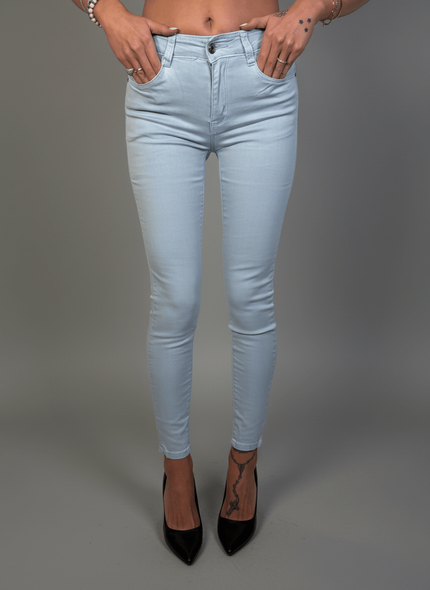 Push Up Bloom - Abbigliamento Jessica