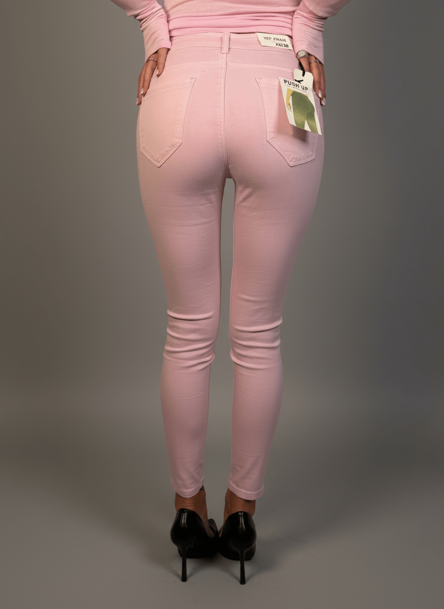 Push Up Bloom - Abbigliamento Jessica