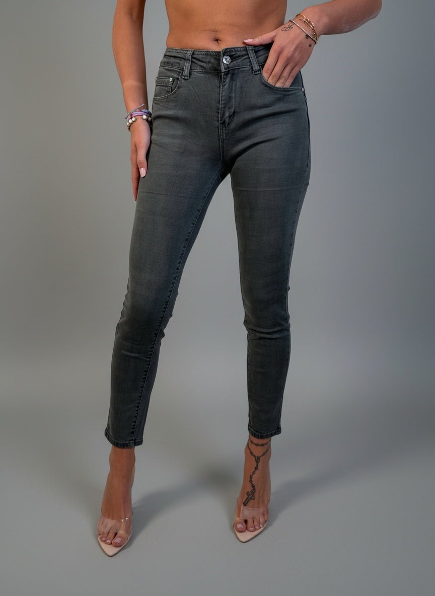 Push Up Bloom - Abbigliamento Jessica