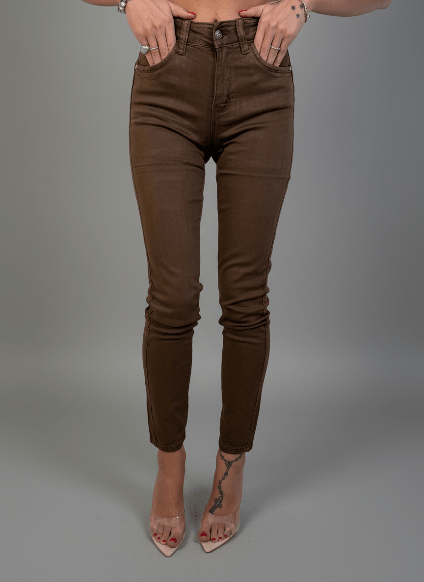 Push Up Bloom - Abbigliamento Jessica