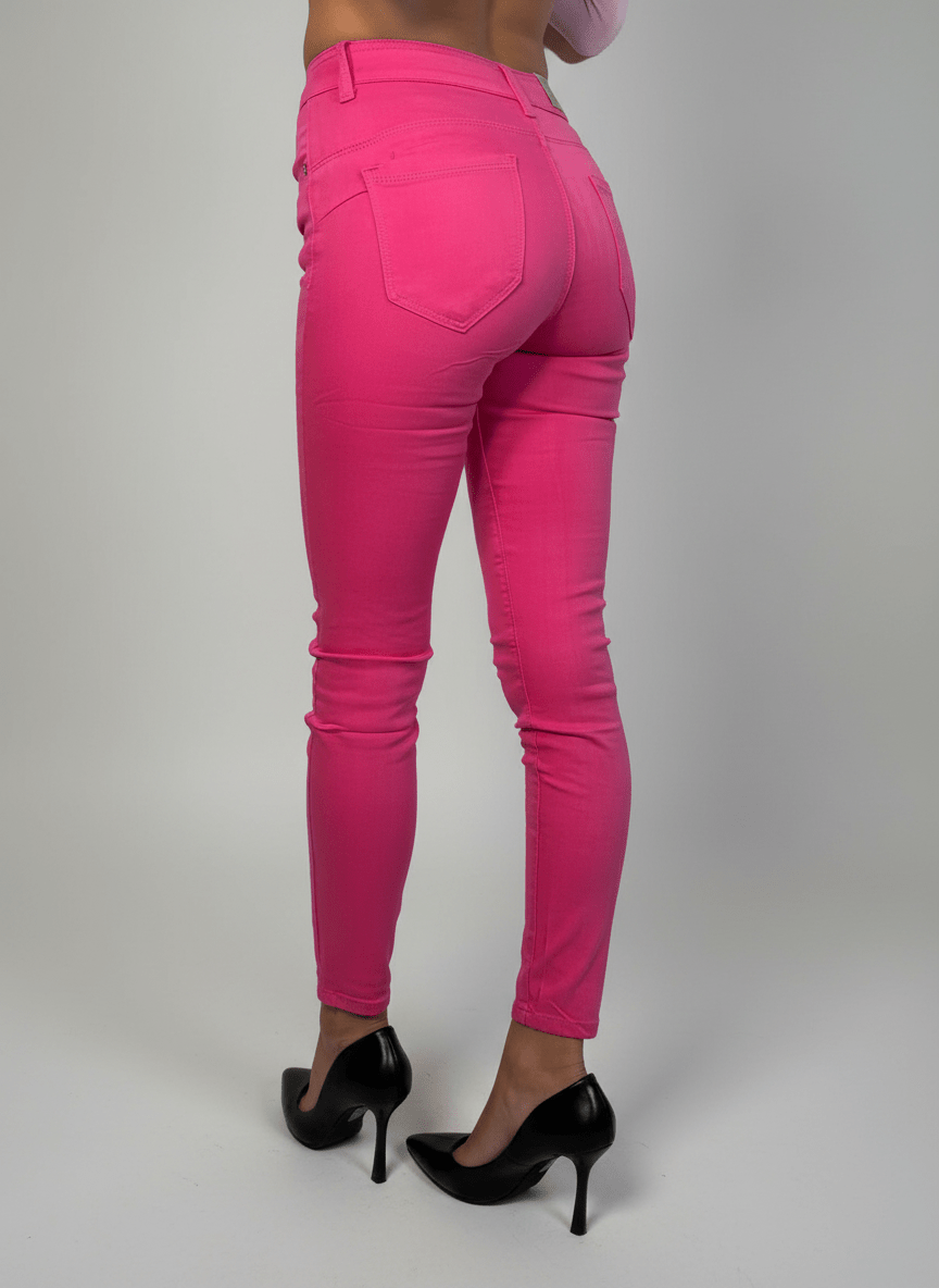 Push Up Bloom - Abbigliamento Jessica