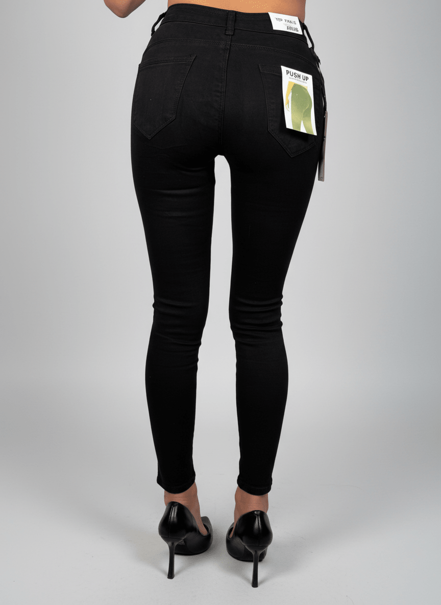 Push Up Bloom - Abbigliamento Jessica