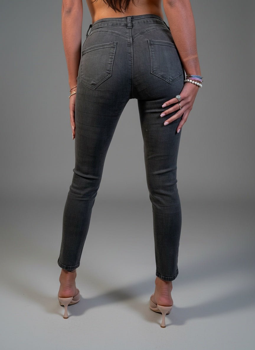 Push Up Bloom - Abbigliamento Jessica