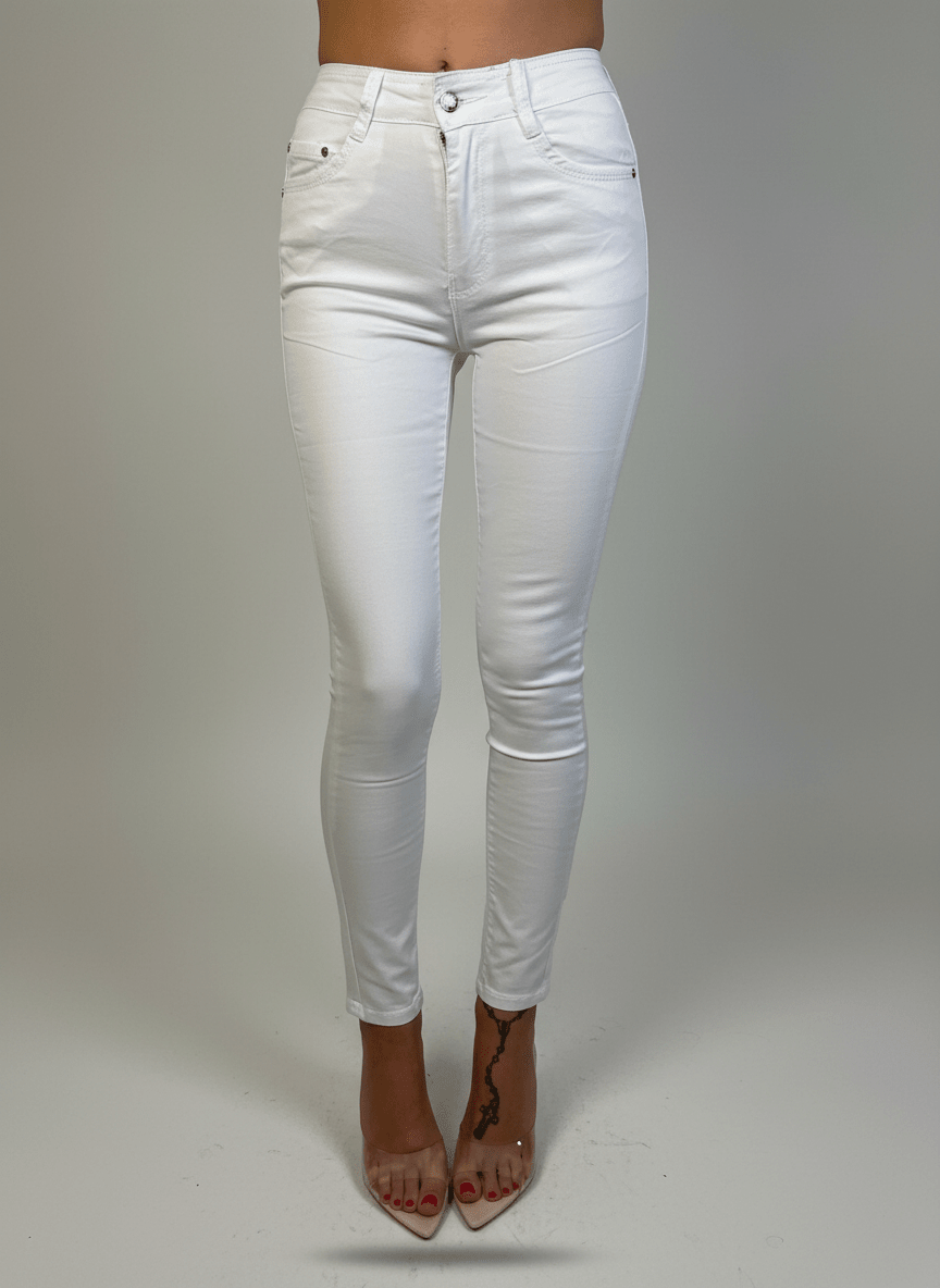 Push Up Bloom - Abbigliamento Jessica