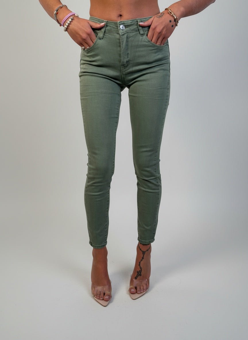 Push Up Bloom - Abbigliamento Jessica