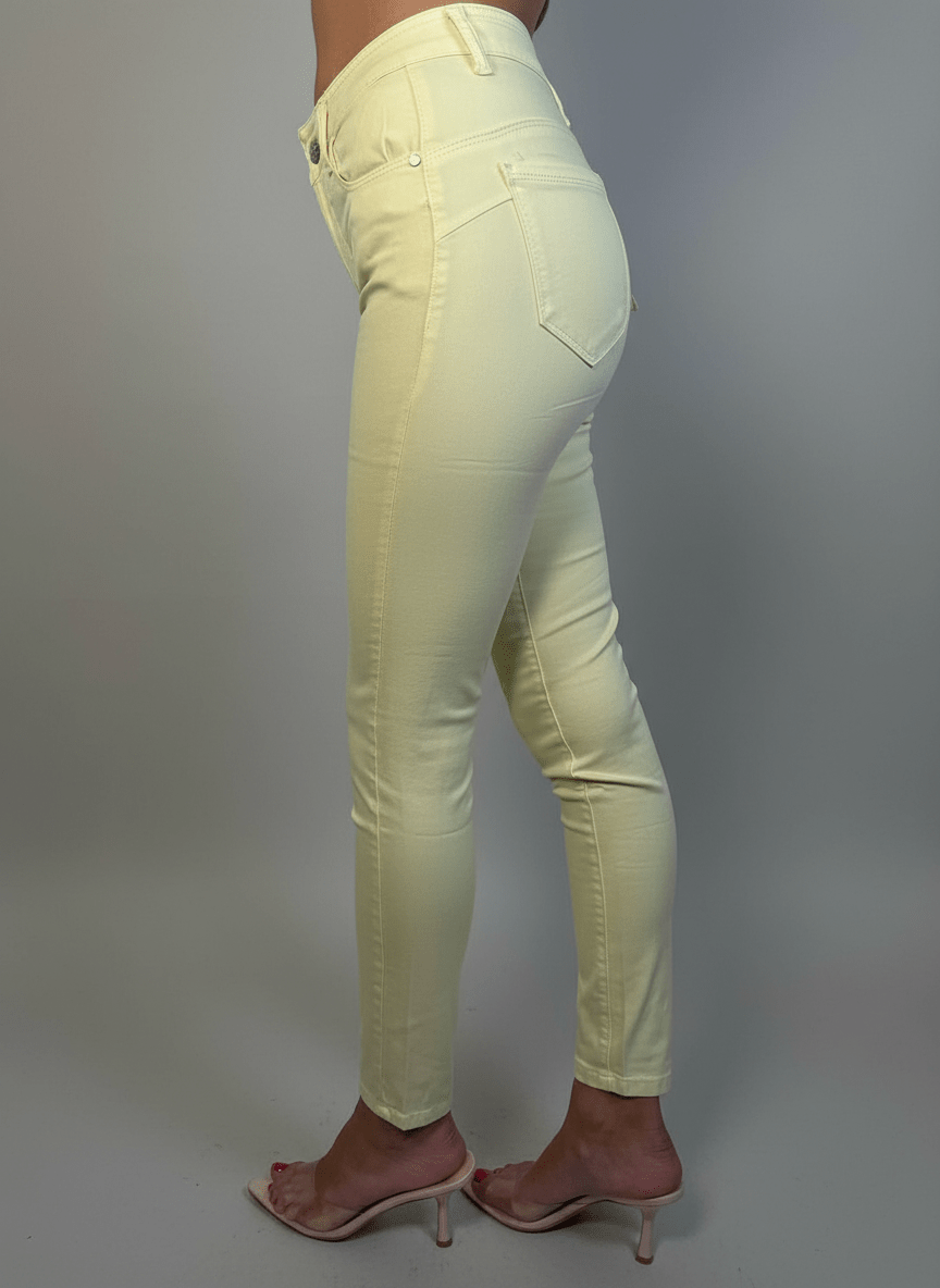 Push Up Bloom - Abbigliamento Jessica