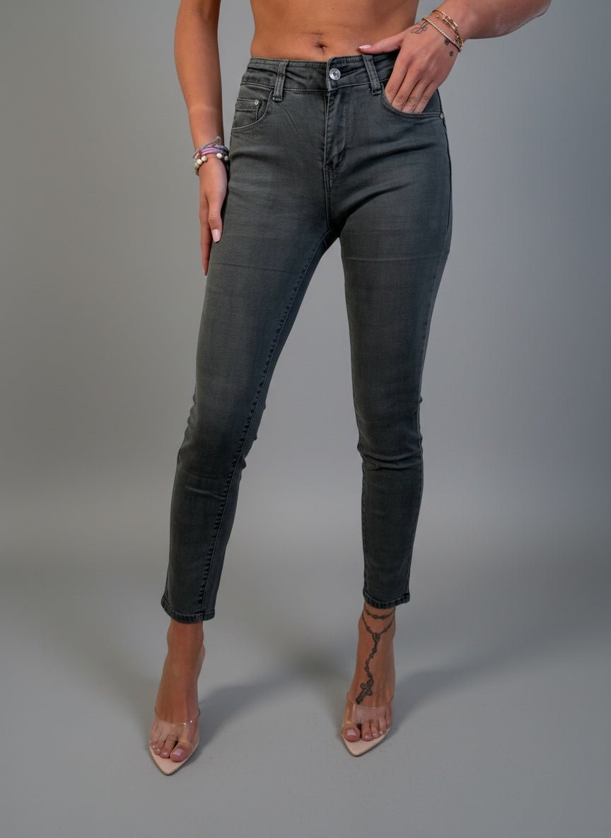 Push Up Bloom - Abbigliamento Jessica