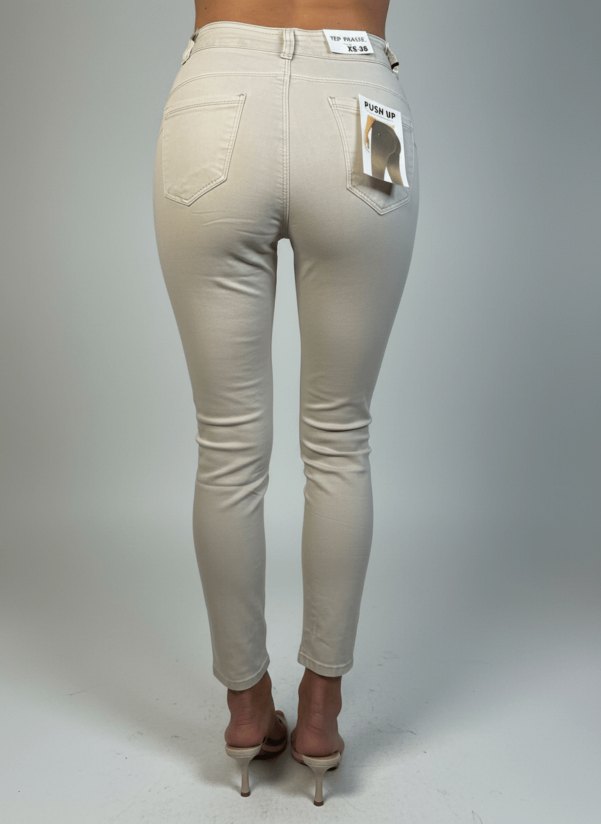 Push Up Bloom - Abbigliamento Jessica