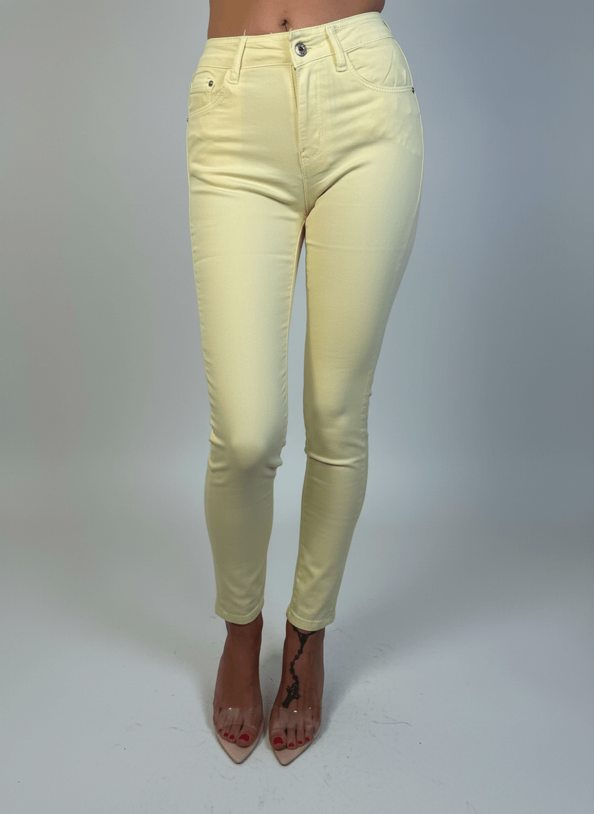 Push Up Bloom - Abbigliamento Jessica