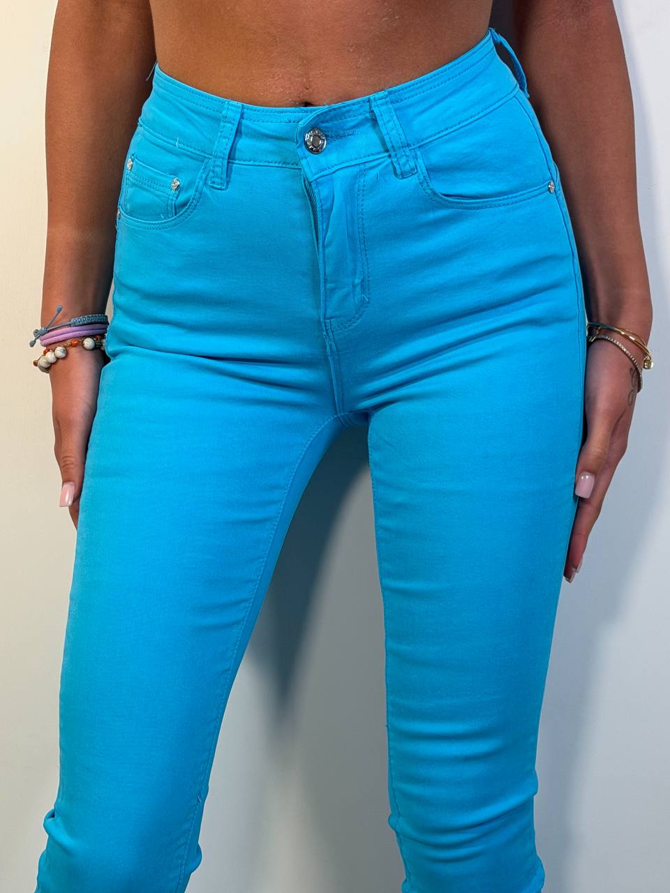 Push Up Bloom - Abbigliamento Jessica