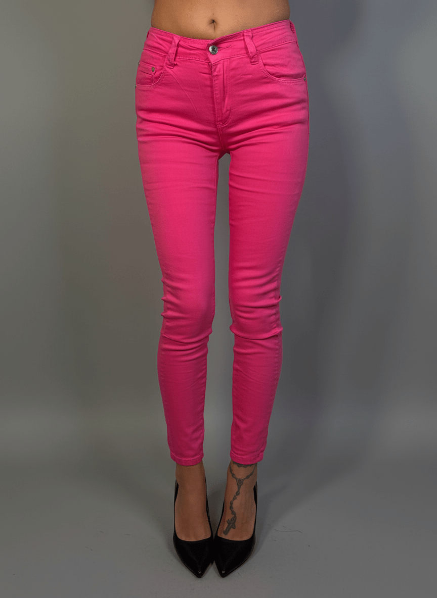 Push Up Bloom - Abbigliamento Jessica