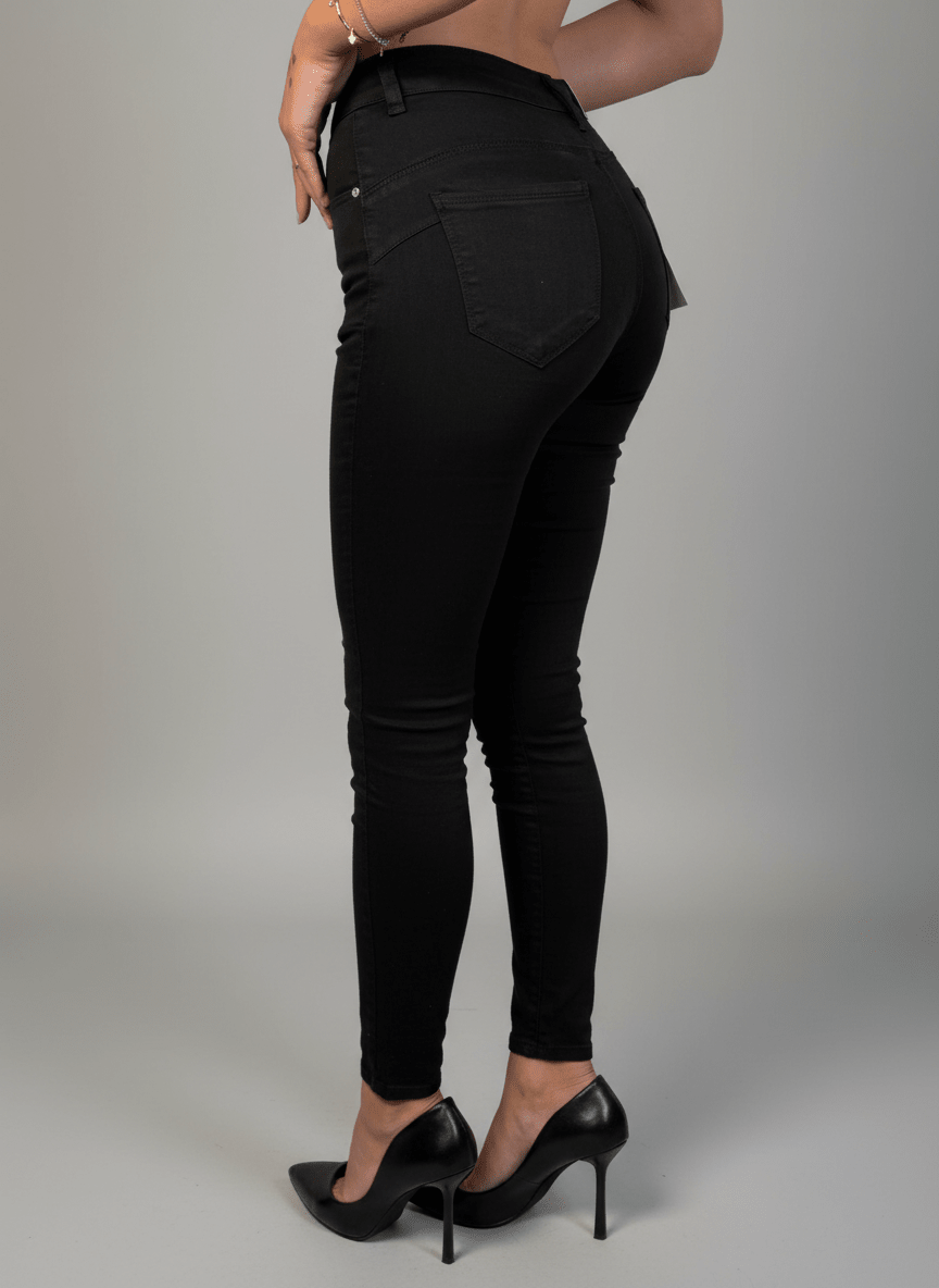 Push Up Bloom - Abbigliamento Jessica