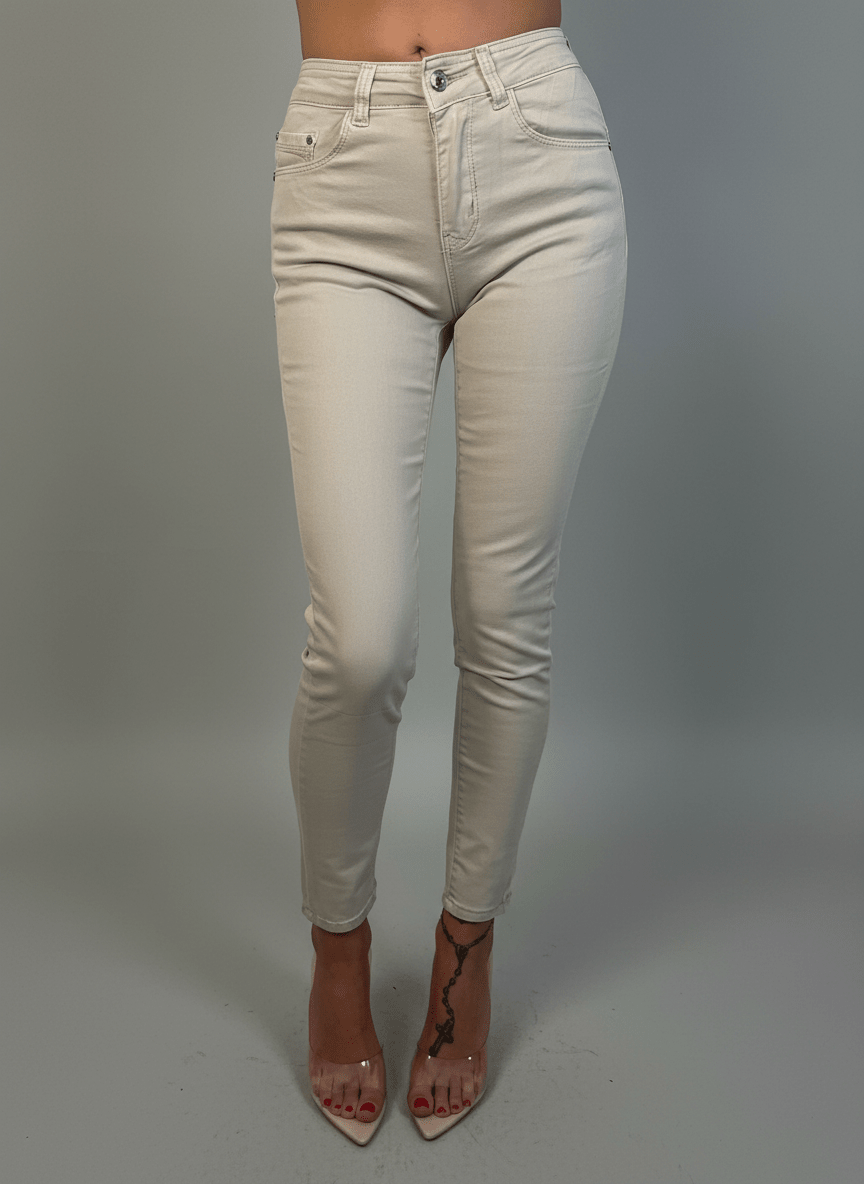 Push Up Bloom - Abbigliamento Jessica