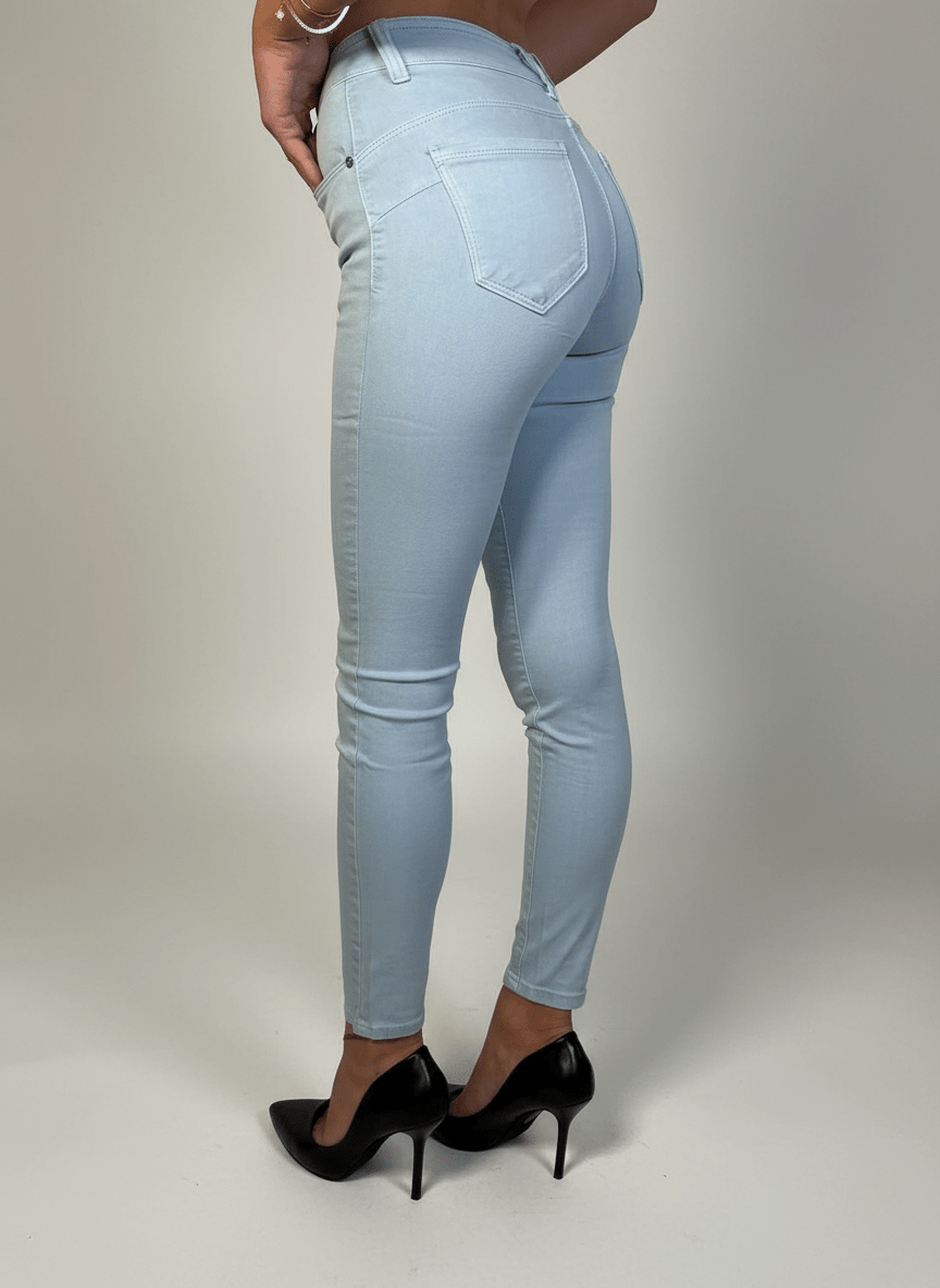 Push Up Bloom - Abbigliamento Jessica