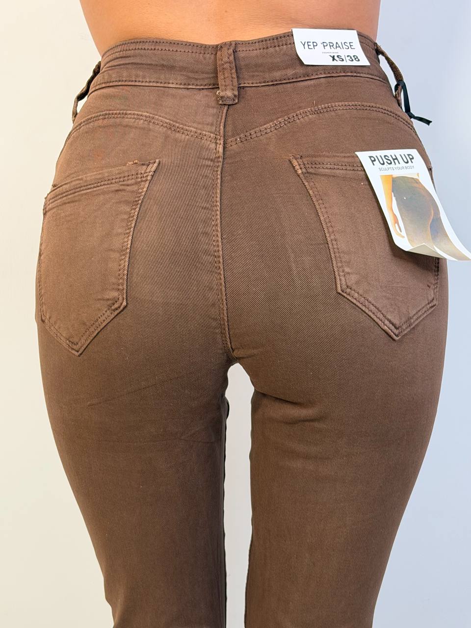 Push Up Bloom - Abbigliamento Jessica