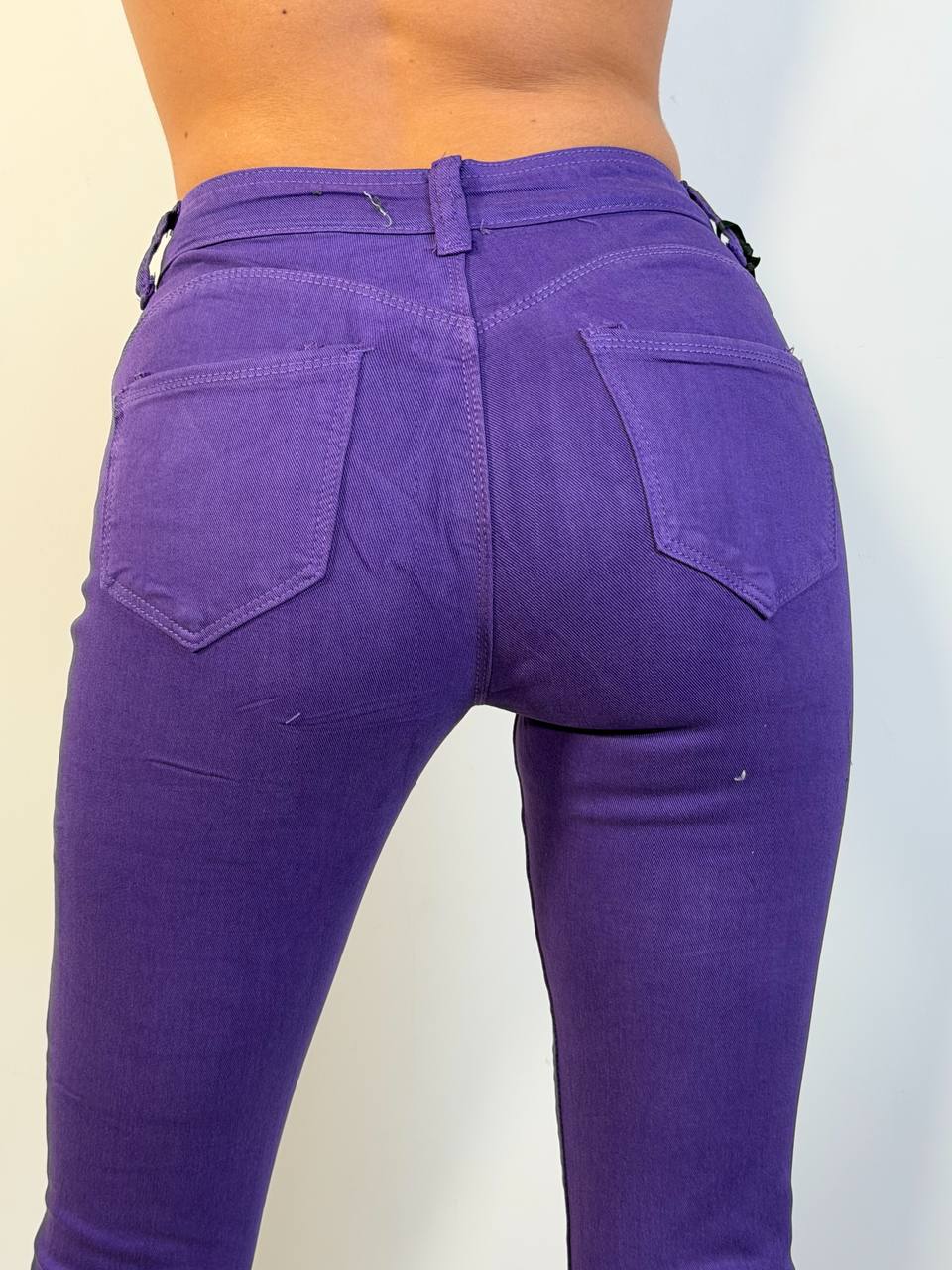 Push Up Bloom - Abbigliamento Jessica