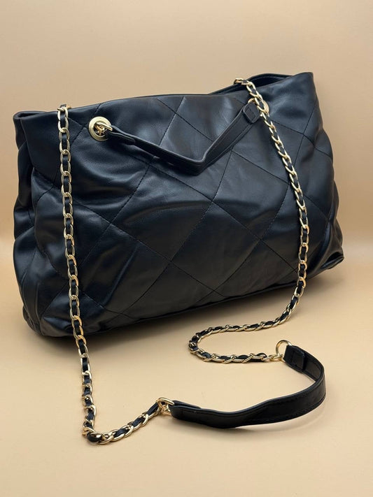 Queen Chain Bag - Abbigliamento Jessica