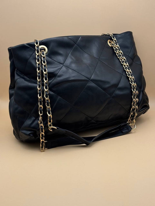 Queen Chain Bag - Abbigliamento Jessica
