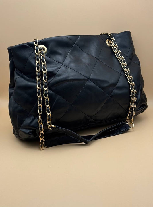 Queen Chain Bag - Abbigliamento Jessica