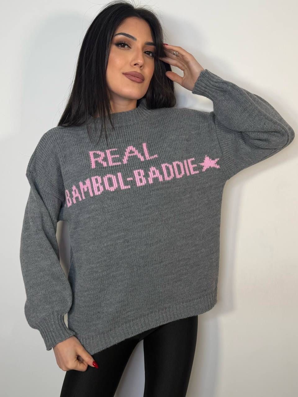 Real Baddie - Abbigliamento Jessica