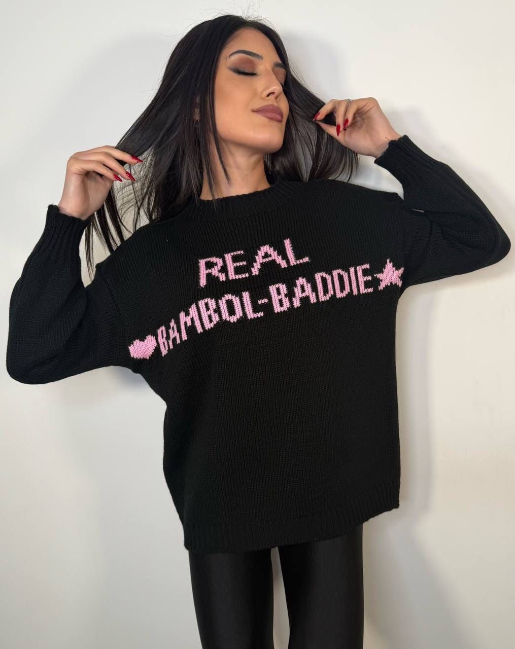 Real Baddie - Abbigliamento Jessica