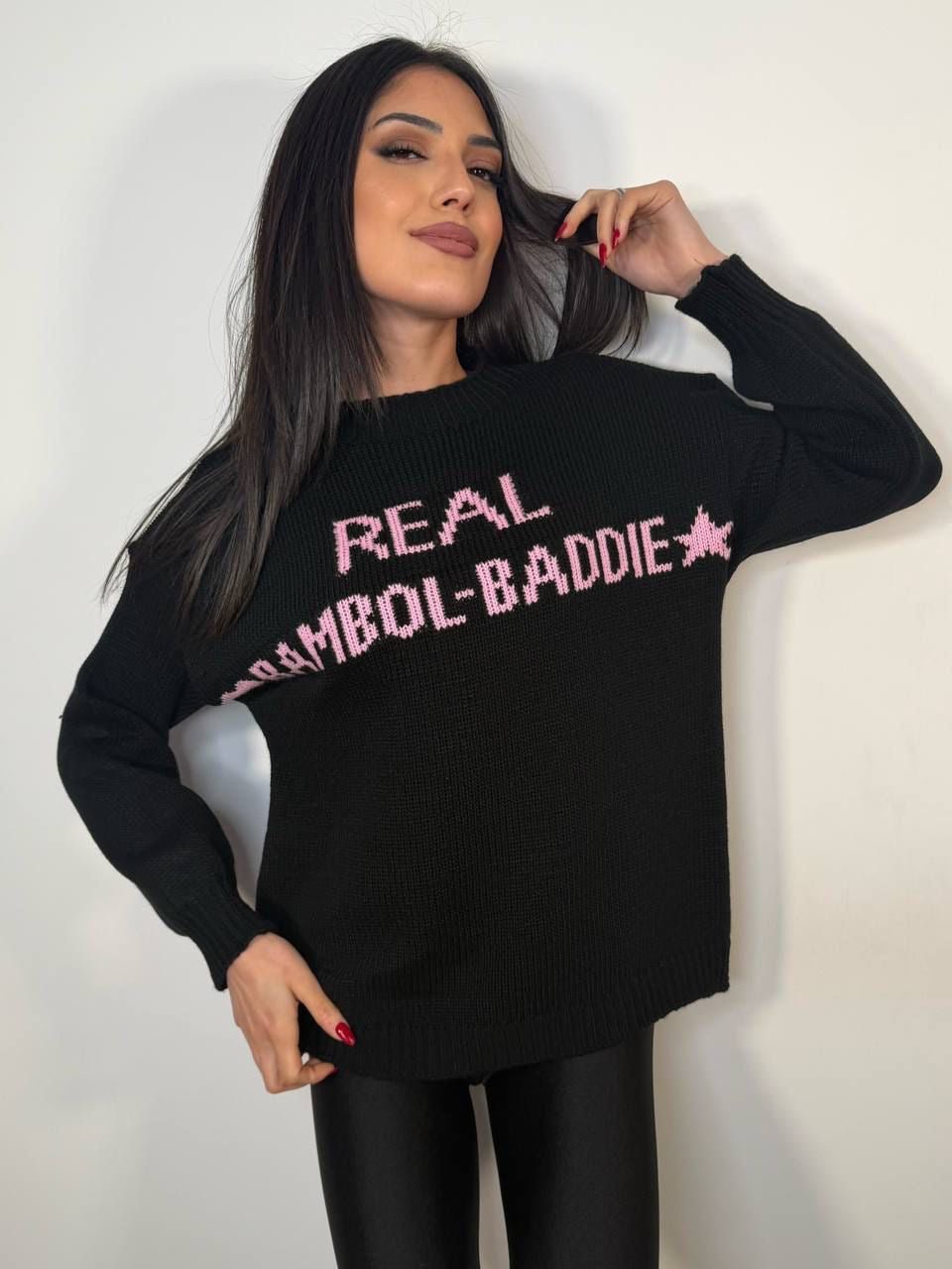 Real Baddie - Abbigliamento Jessica